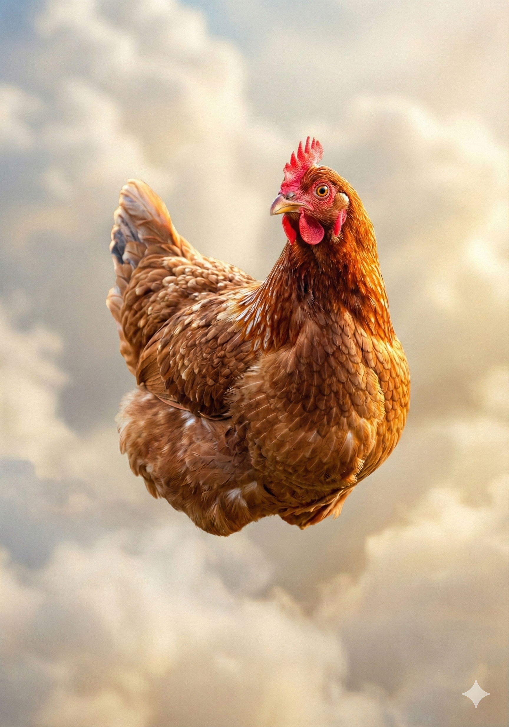 Chicken Detail