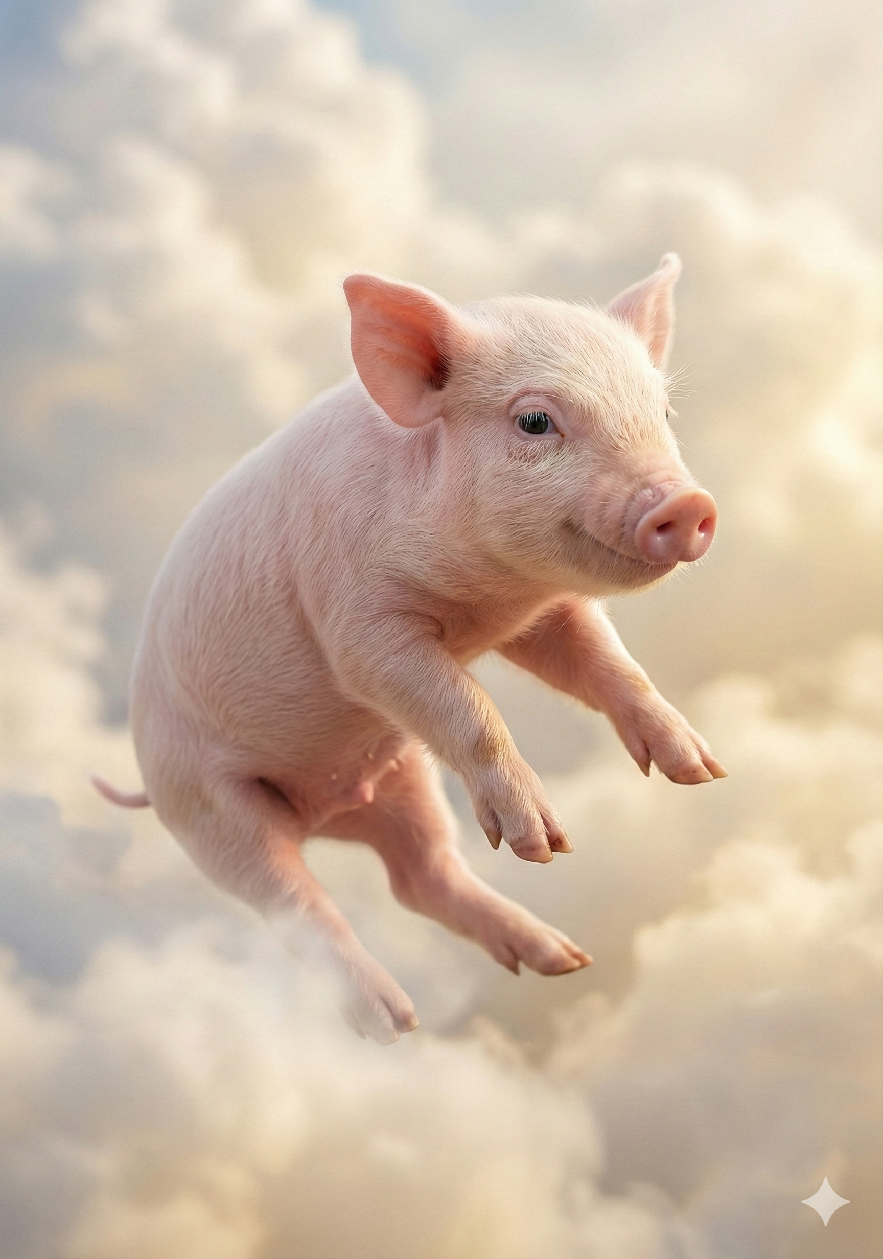 Piglet