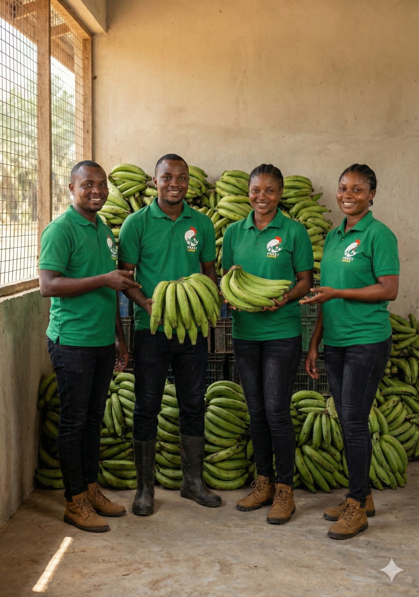 Plantain