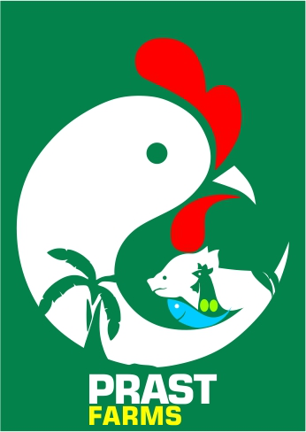 Prast Farms Logo